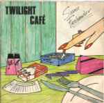 Susan Fassbender Twilight Café