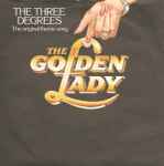 The Three Degrees The Golden Lady