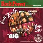 Various Rock Power Magazine Presents