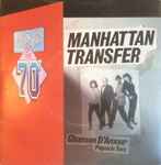 The Manhattan Transfer Chanson D'Amour