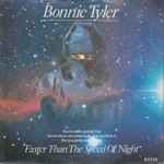 Bonnie Tyler Faster Than The Speed Of Night