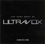 Ultravox The Very Best Of