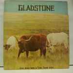 Gladstone Gladstone