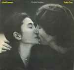 John Lennon & Yoko Ono Double Fantasy