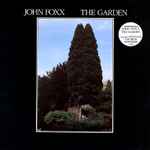 John Foxx The Garden