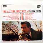 Faron Young The All-Time Great Hits Of Faron Young