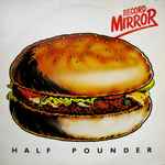 Various Record Mirror Half Pounder