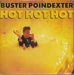 Buster Poindexter And His Banshees Of Blue Hot Hot Hot