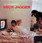 Mick Jagger Just Another Night