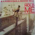 B. A. Robertson Hold Me