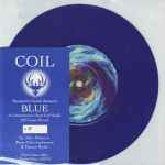 Coil Themes For Derek Jarman's Blue