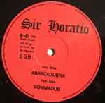 Sir Horatio Abracadubra / Sommadub