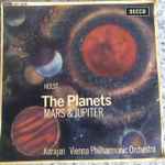 Gustav Holst The Planets - Mars & Jupiter