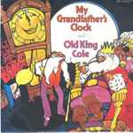 The Story Book Singers My Grandfather's Clock / Old King Cole