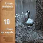 John Kirby Listen The Birds 10 = Hoor De Vogels 10