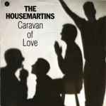 The Housemartins Caravan Of Love