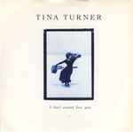 Tina Turner I Don't Wanna Lose You