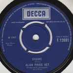 The Alan Price Set Shame