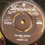 Brenda Lee Too Many Rivers