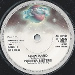 Pointer Sisters  Slow Hand