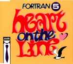 Fortran 5 Heart On The Line