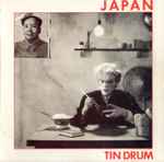 Japan Tin Drum