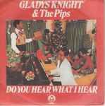 Gladys Knight And The Pips Do You Hear What I Hear