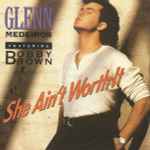 Glenn Medeiros & Bobby Brown She Ain't Worth It