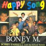 Boney M. Happy Song