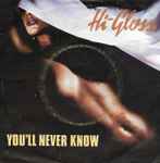Hi-Gloss You'll Never Know