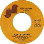 Ray Stevens The Streak