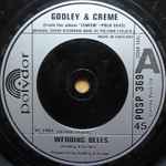 Godley & Creme Wedding Bells