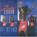 Jaki Graham Set Me Free