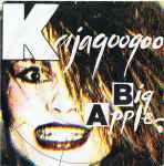 Kajagoogoo Big Apple