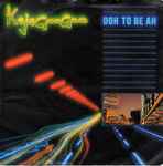 Kajagoogoo Ooh To Be Ah