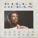 Billy Ocean Love Is Forever