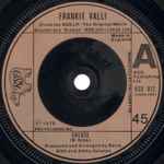 Frankie Valli Grease