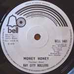 Bay City Rollers Money Honey