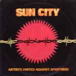 Artists United Against Apartheid Sun City