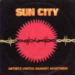 Artists United Against Apartheid Sun City