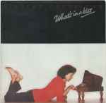 Gilbert O'Sullivan What's In A Kiss