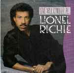 Lionel Richie Love Will Conquer All