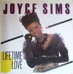 Joyce Sims Lifetime Love
