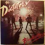 The Dictators Bloodbrothers