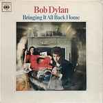 Bob Dylan Bringing It All Back Home