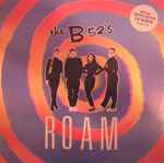 The B-52's Roam