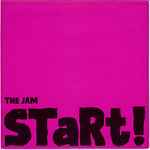 The Jam Start!