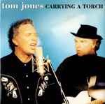 Tom Jones Carrying A Torch
