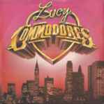 Commodores Lucy