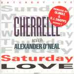 Cherrelle with Alexander O'Neal Saturday Love (Feelin' Luv Mix)